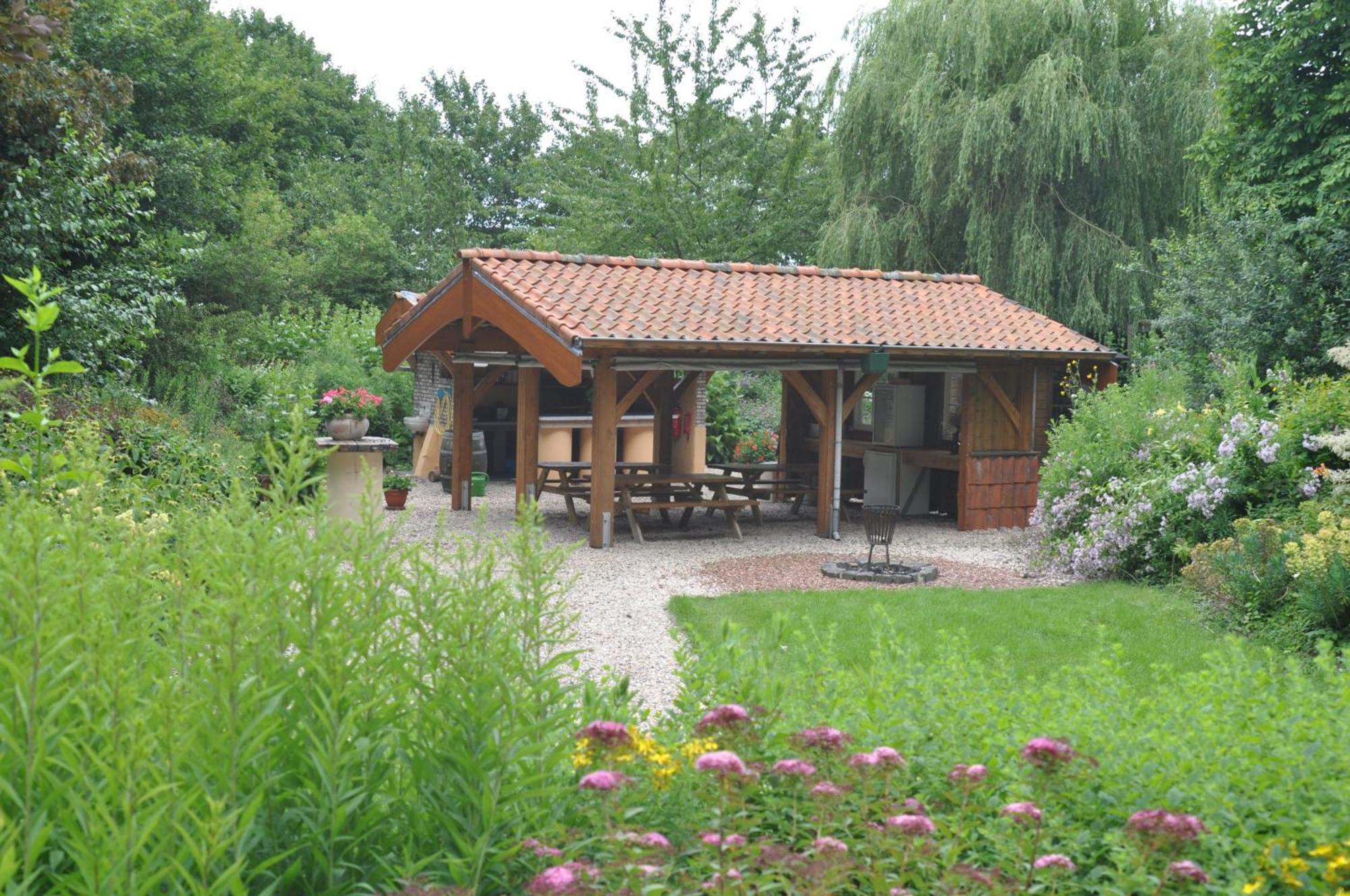 Hotel De Nieuwe Tijd Wieringermeer Slootdorp Exterior foto